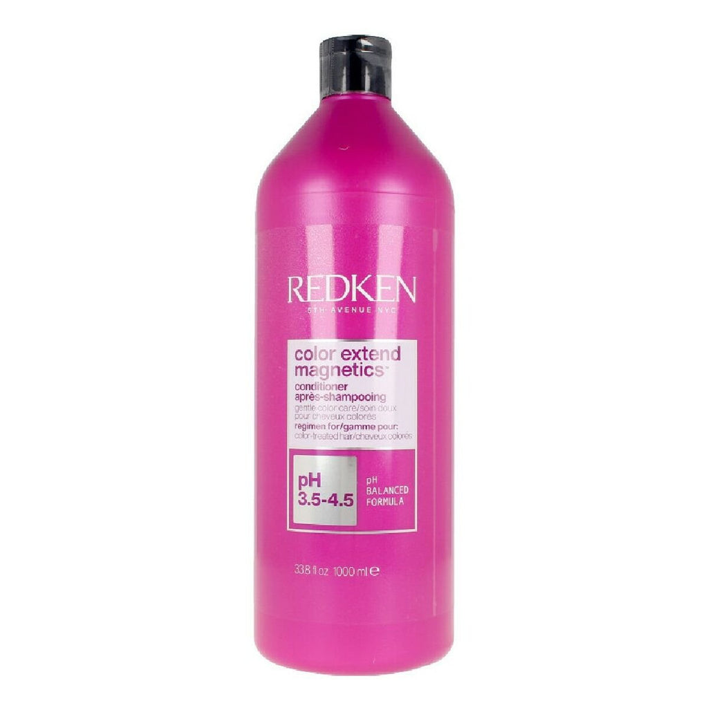 Conditioner for Dyed Hair Redken E3460000 1 L (1 L) - Mein ShopBigbuyConditioner for Dyed Hair Redken E3460000 1 L (1 L)