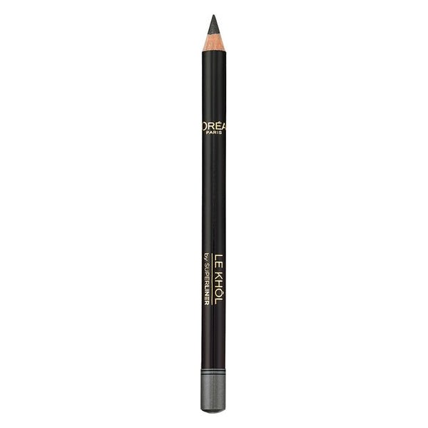 Eye Pencil Le Khol L'Oreal Make Up (3 g) 1,2 g - Mein ShopBigbuyEye Pencil Le Khol L'Oreal Make Up (3 g) 1,2 g