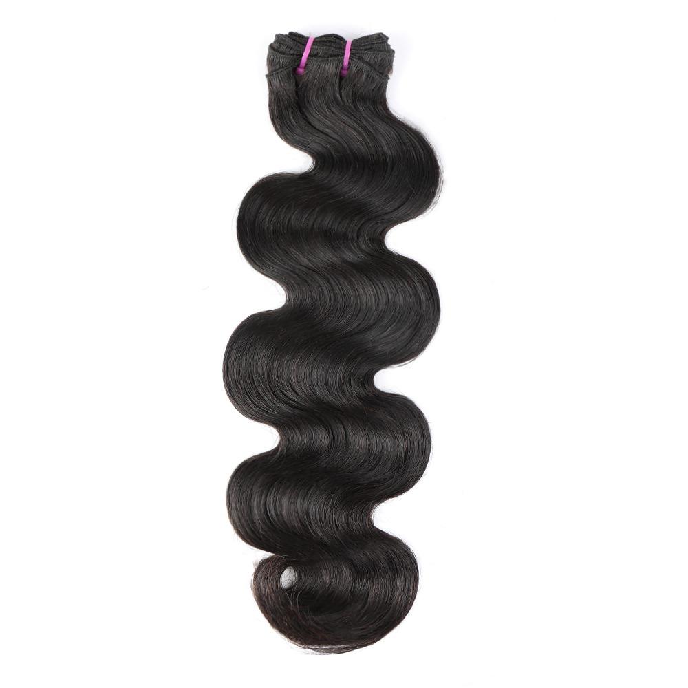 Beumax Double Drawn 12A Grade Body Wave BUNDLES with CLOSURES & - Mein ShopCerise AlfieBeumax Double Drawn 12A Grade Body Wave BUNDLES with CLOSURES &