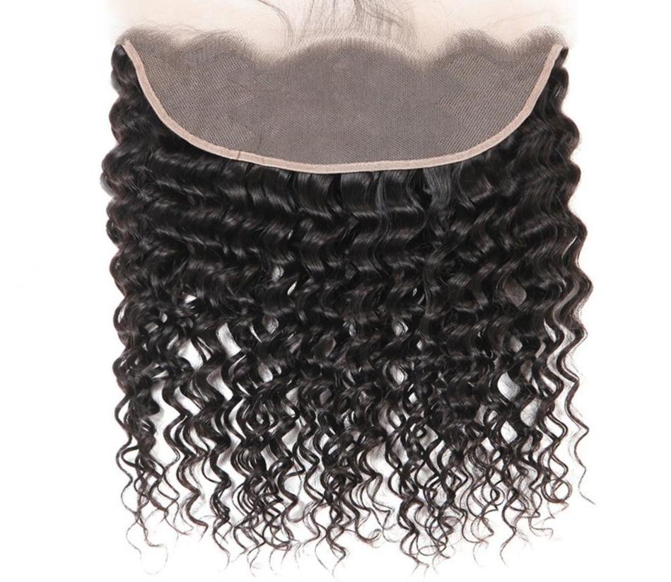 BeuMax 10A Grade 3/4 Deep Wave bundles with 13x4 Frontal - Mein ShopCerise AlfieBeuMax 10A Grade 3/4 Deep Wave bundles with 13x4 Frontal