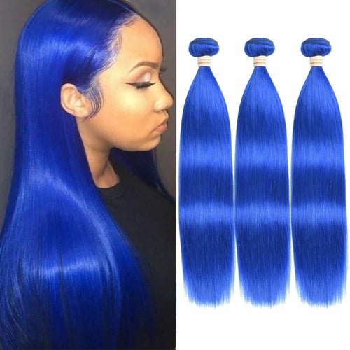10A Grade Brazilian Blue Straight BUNDLES with CLOSURES & FRONTALS 1B - Mein ShopCerise Alfie10A Grade Brazilian Blue Straight BUNDLES with CLOSURES & FRONTALS 1B