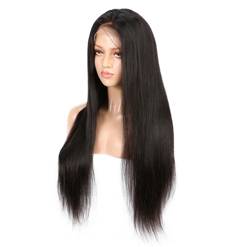 Beumax 13x6 Straight Lace Frontal Human Hair Wigs - Mein ShopCerise AlfieBeumax 13x6 Straight Lace Frontal Human Hair Wigs
