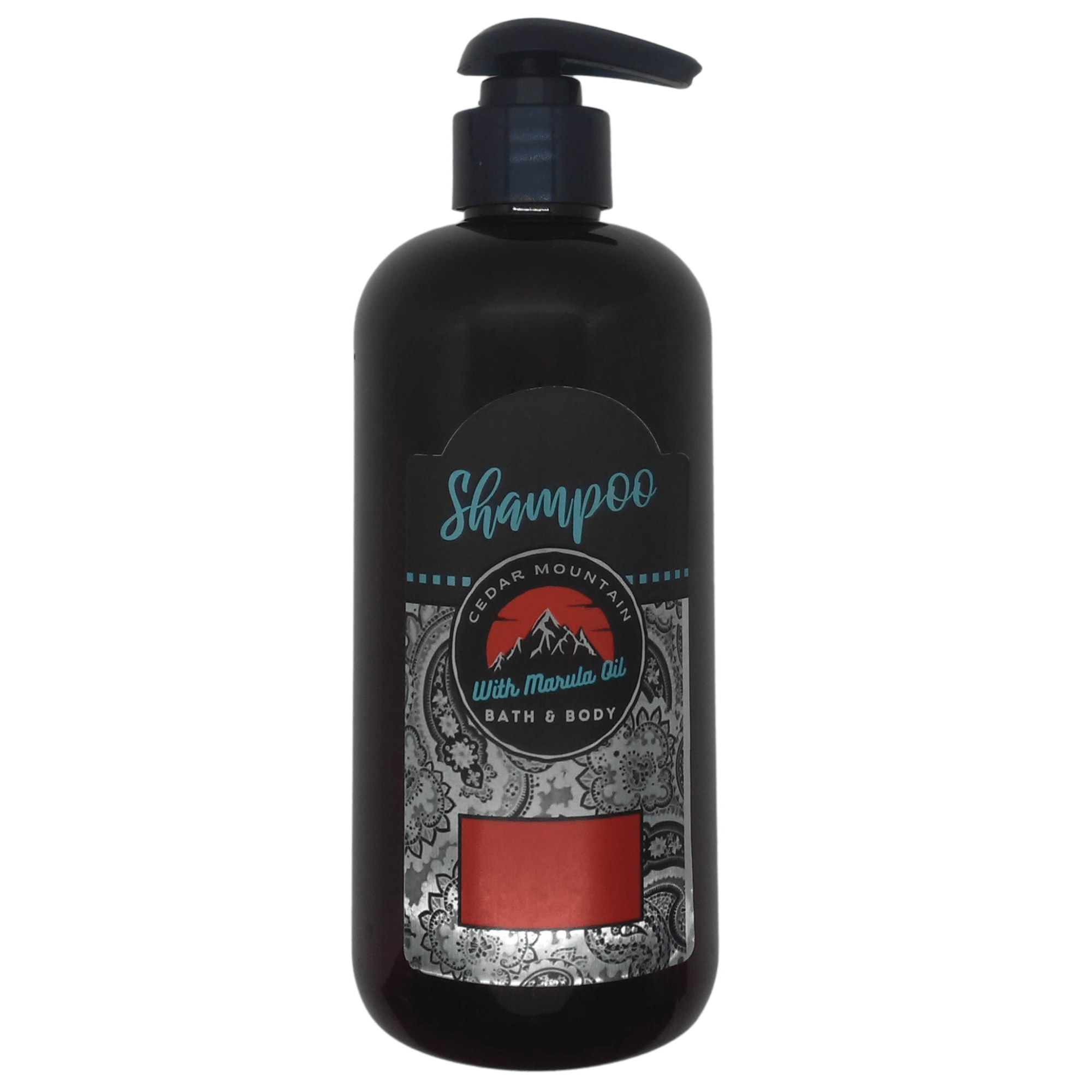 Cedar Mountain Pineapple Coconut Cilantro Shampoo with Marula Oil, 12 - Mein ShopErin HeliosCedar Mountain Pineapple Coconut Cilantro Shampoo with Marula Oil, 12