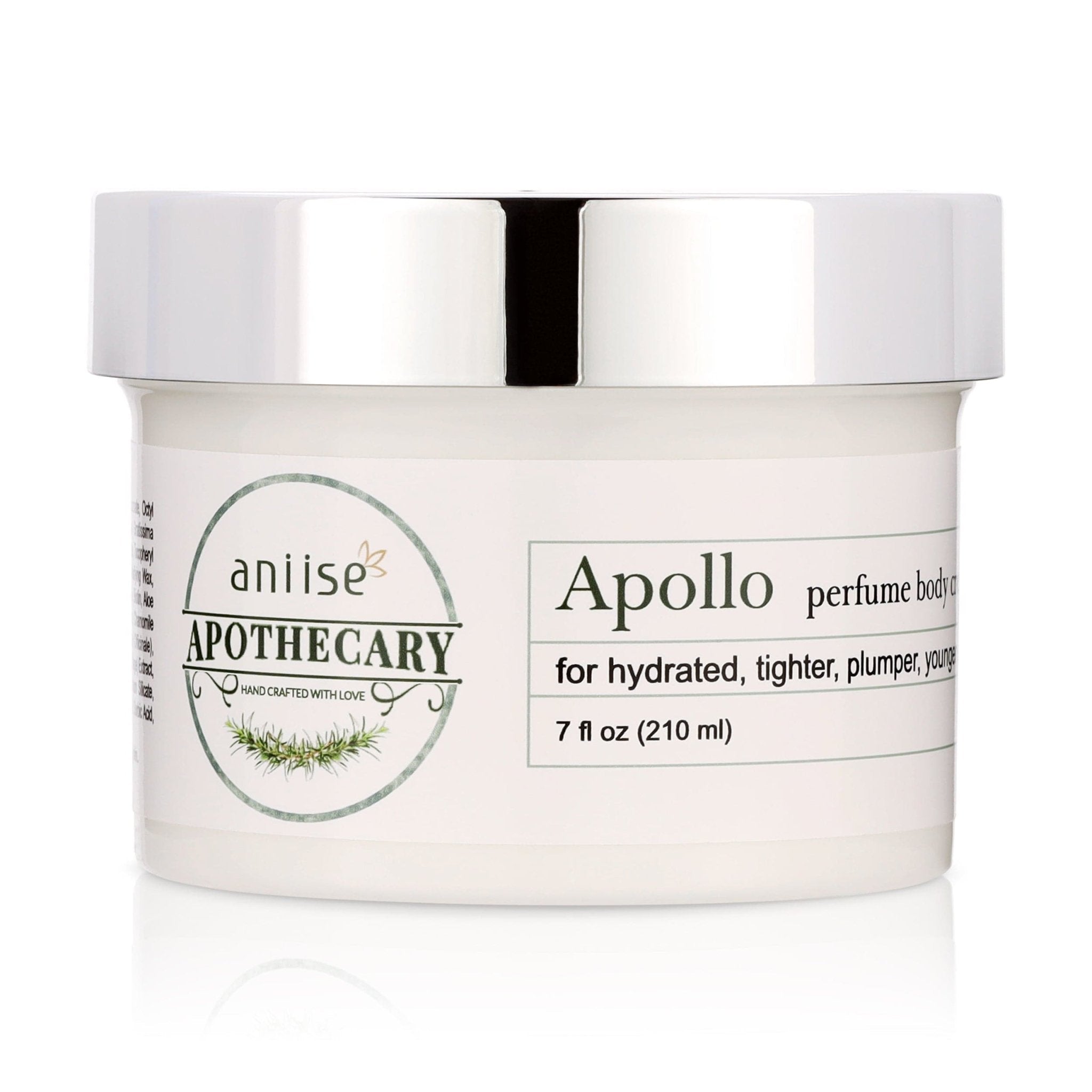Apothecary Perfume Body Cream - Mein ShopAniiseApothecary Perfume Body Cream
