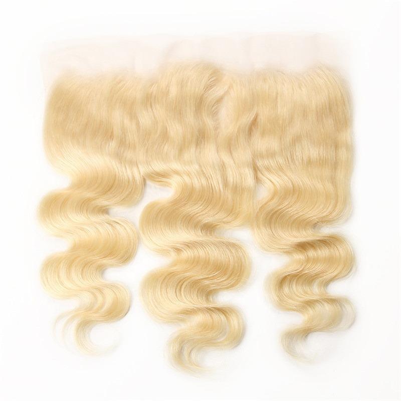 Blonde Body Wave 1B/613 BUNDLES with CLOSURES & FRONTALS - Mein ShopCerise AlfieBlonde Body Wave 1B/613 BUNDLES with CLOSURES & FRONTALS