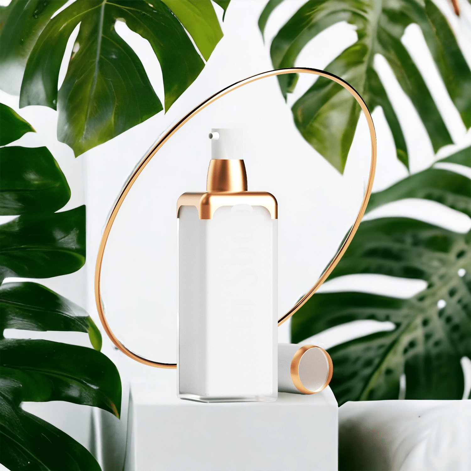 Anti Aging Serum 30ml - Rose Gold - Mein ShopviaGlamourviaGlamour image of a