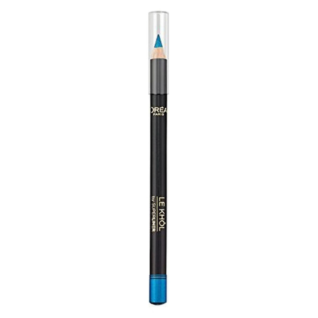 Eye Pencil Le Khol L'Oreal Make Up (3 g) 1,2 g - Mein ShopBigbuyEye Pencil Le Khol L'Oreal Make Up (3 g) 1,2 g