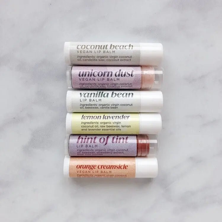 Lip of the Month (MONTHLY) - Mein ShopLip Service BeautyLip of the Month (MONTHLY) Lip Service Beauty