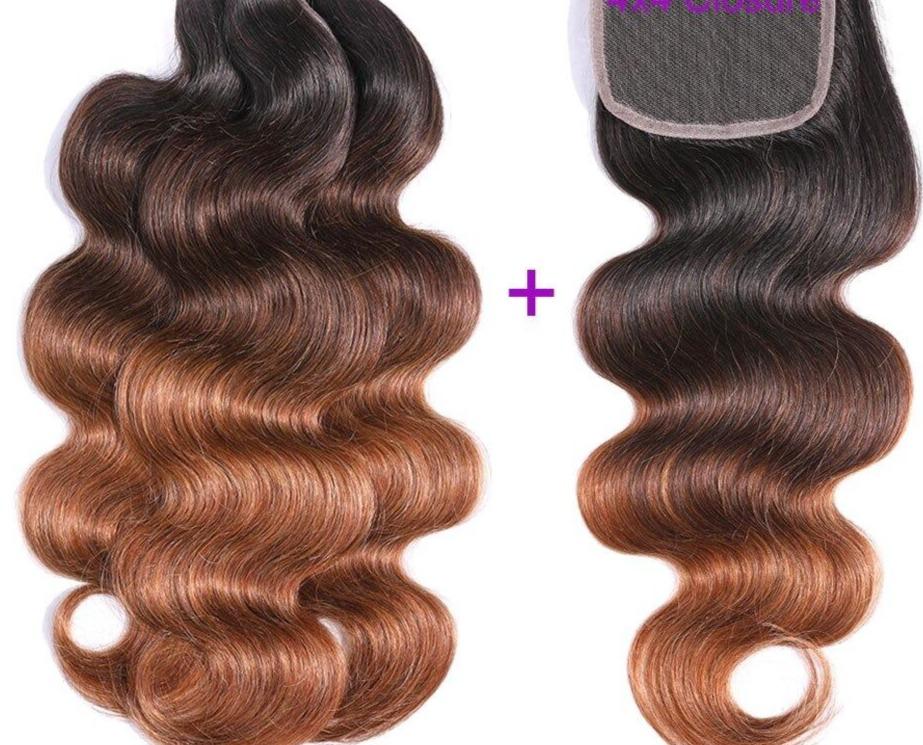 10A Grade 1B/4/30 Body Wave 1B/4/27 BUNDLES with CLOSURES & FRONTALS - Mein ShopCerise Alfie10A Grade 1B/4/30 Body Wave 1B/4/27 BUNDLES with CLOSURES & FRONTALS