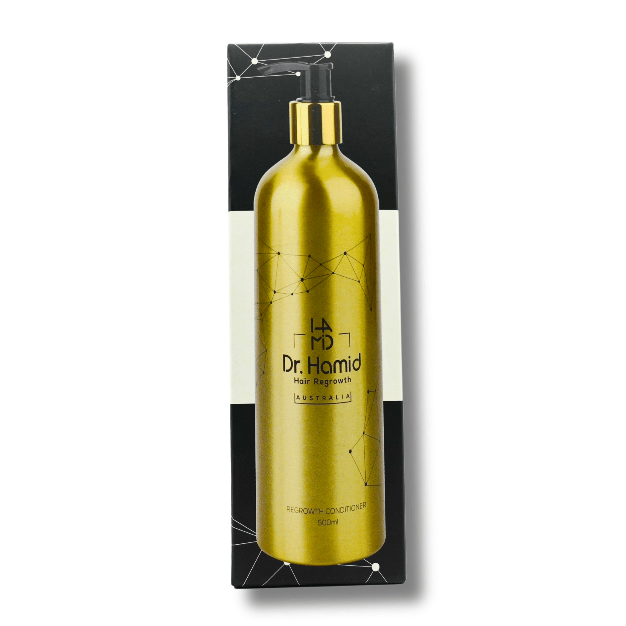 Conditioner (Hair Care & Growth) 500ml - Mein ShopHamita Trading Pty LtdConditioner (Hair Care & Growth) 500ml