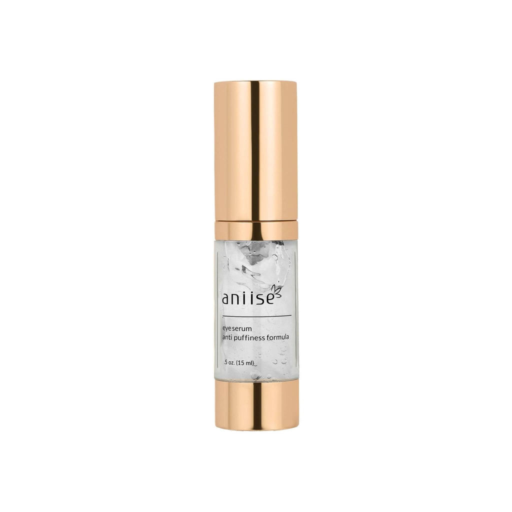 Anti - Puffiness Eye Serum - Mein ShopAniiseAnti - Puffiness Eye Serum