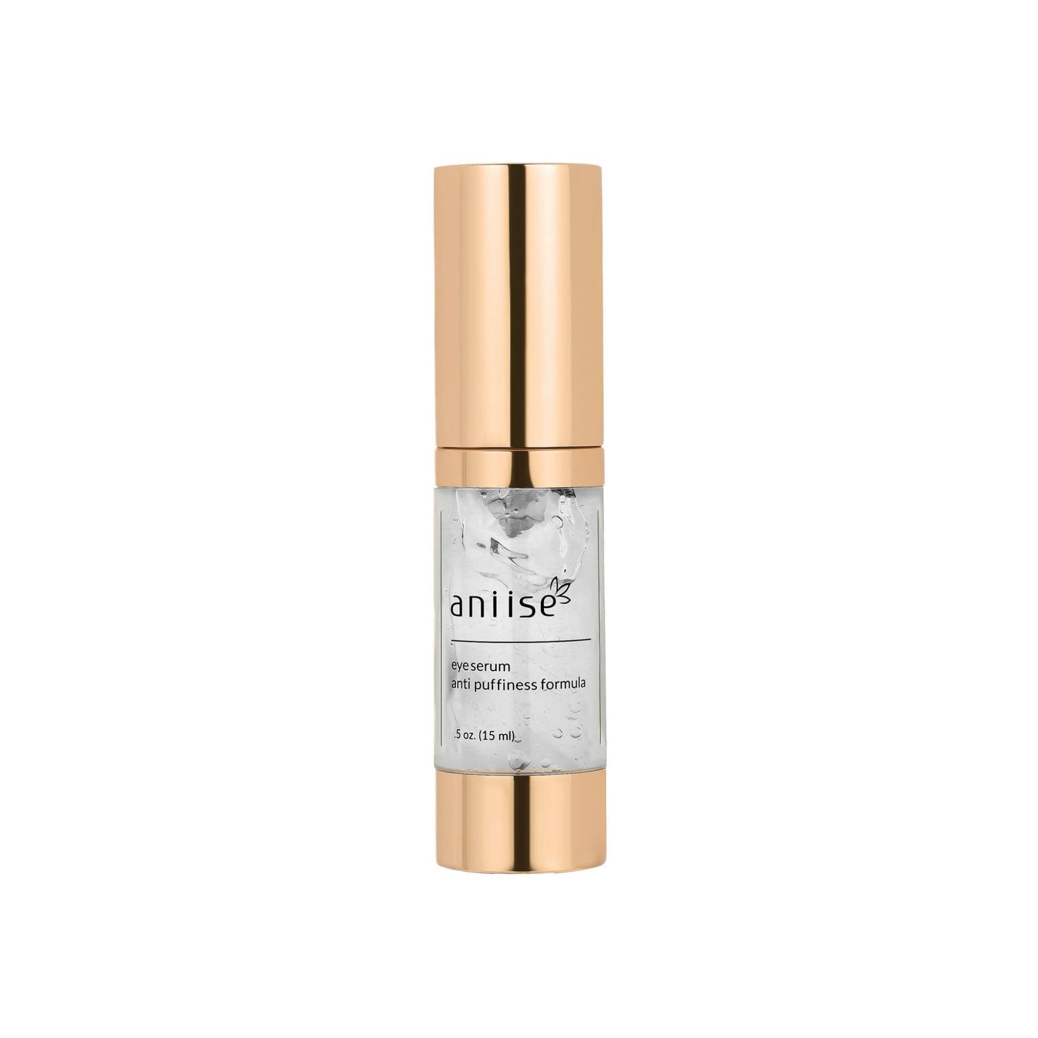 Anti - Puffiness Eye Serum - Mein ShopAniiseAnti - Puffiness Eye Serum