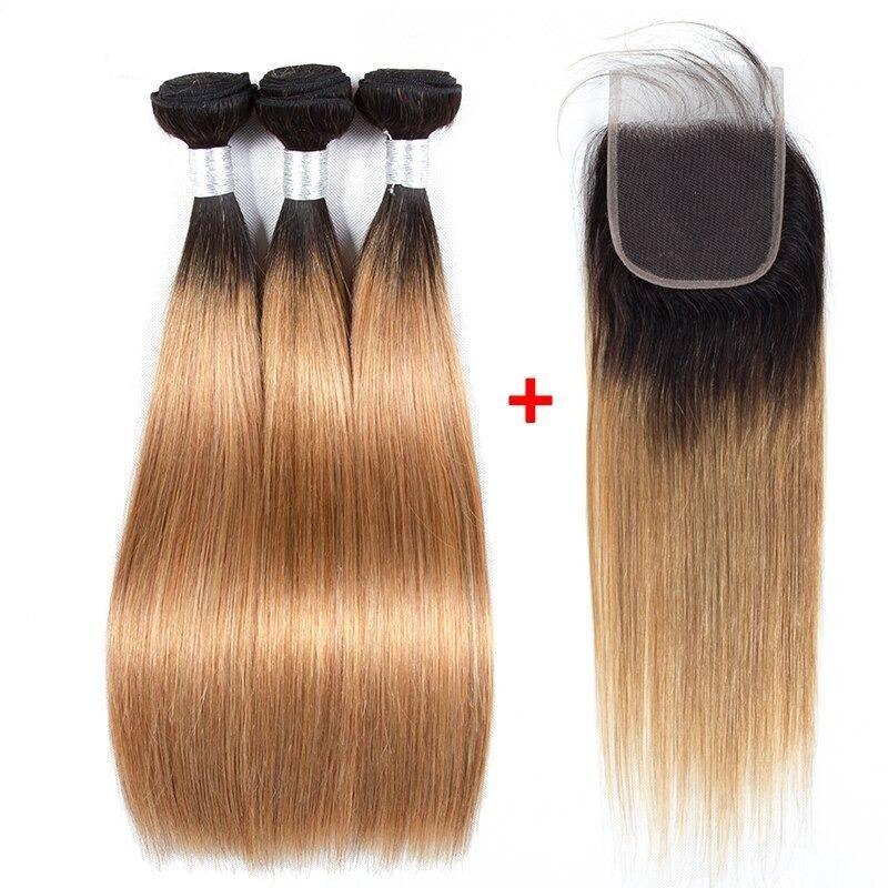 BeuMax 1B/27 Straight Hair BUNDLES with CLOSURES & FRONTALS - Mein ShopCerise AlfieBeuMax 1B/27 Straight Hair BUNDLES with CLOSURES & FRONTALS