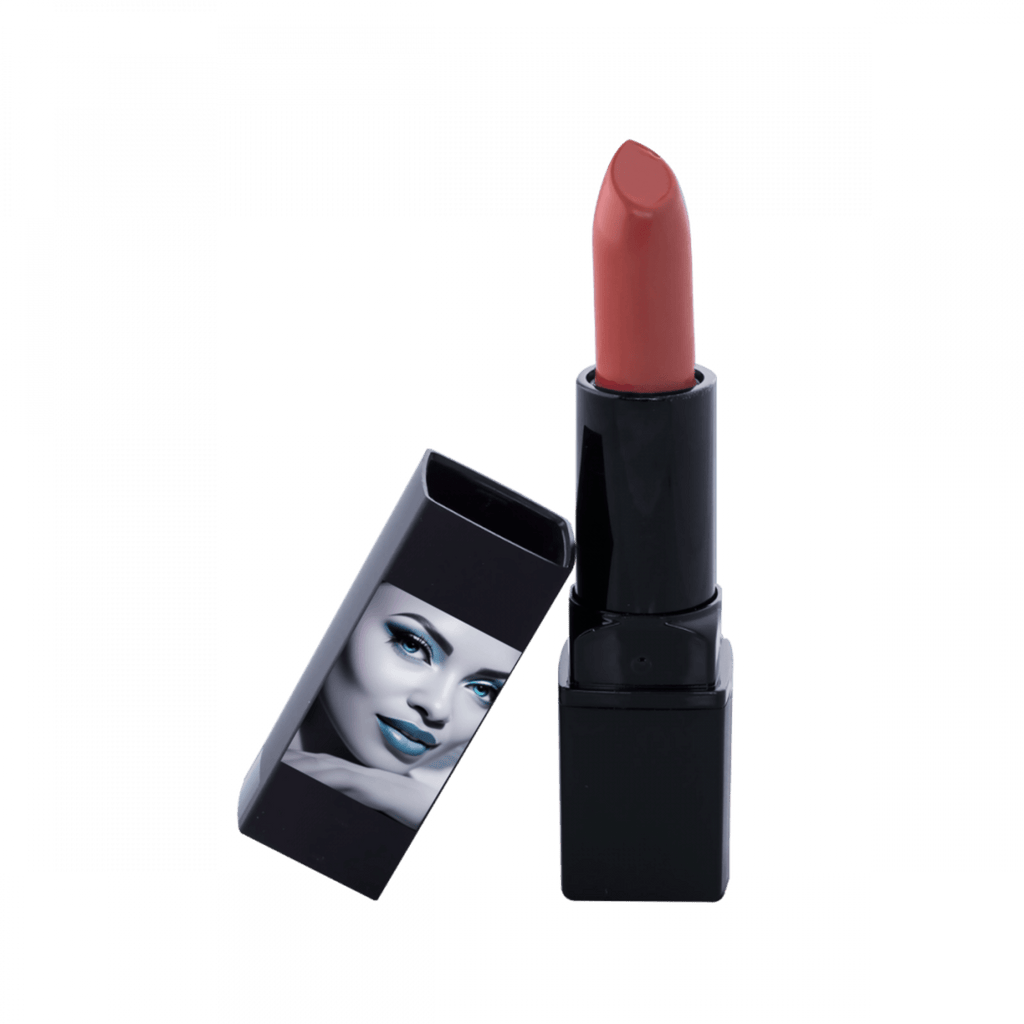 Bashful Lipstick - Mein ShopviaGlamourviaGlamour image of a lipstick