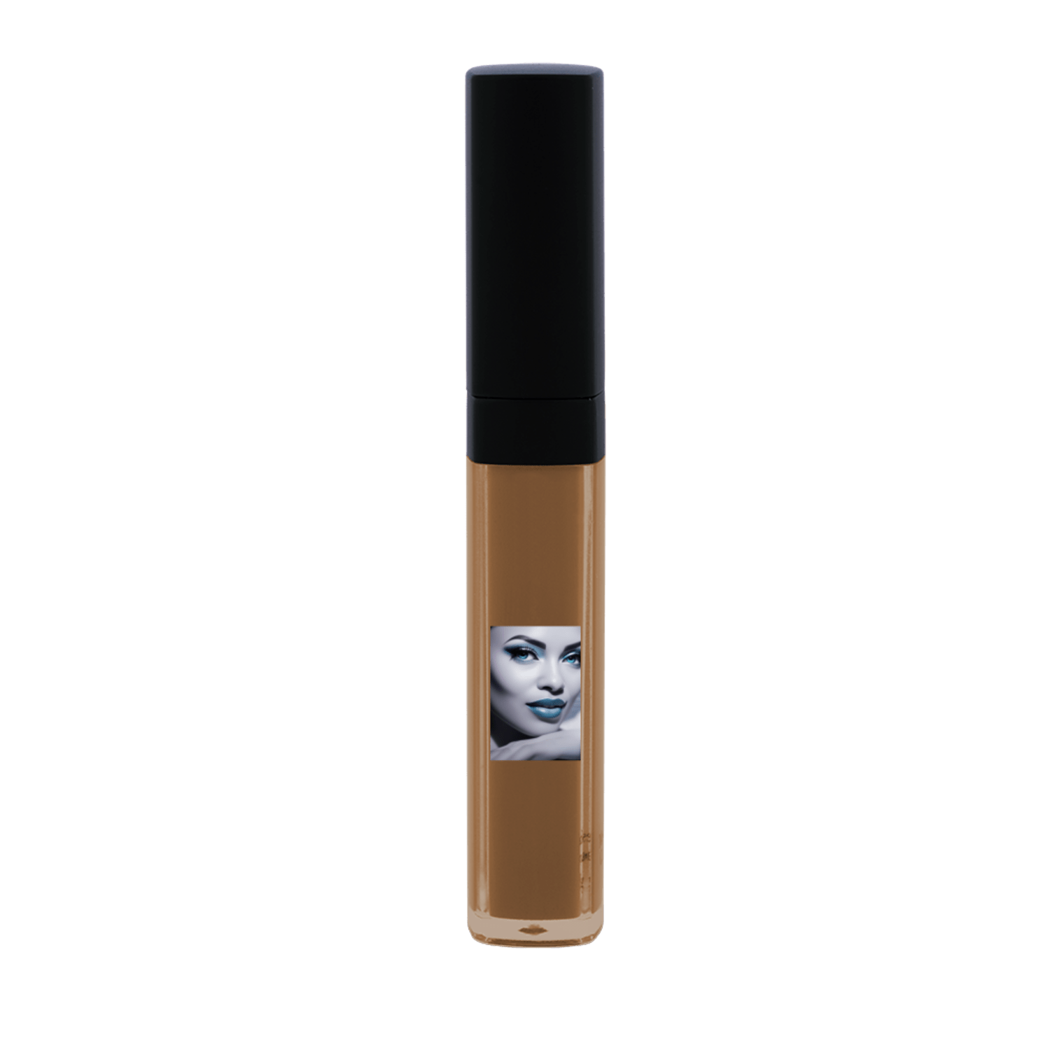 Almond Concealer - Mein ShopviaGlamourviaGlamour image of a concealer