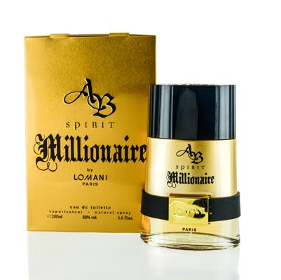 AB SPIRIT MILLIONAIRE EDT SPRAY - Mein ShopSapphire SeleneAB SPIRIT MILLIONAIRE EDT SPRAY