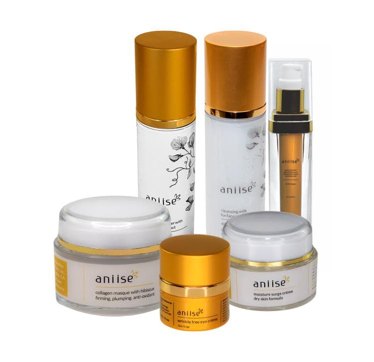 Skincare Collection For Your 40s - Mein ShopAniiseSkincare Collection For Your 40s