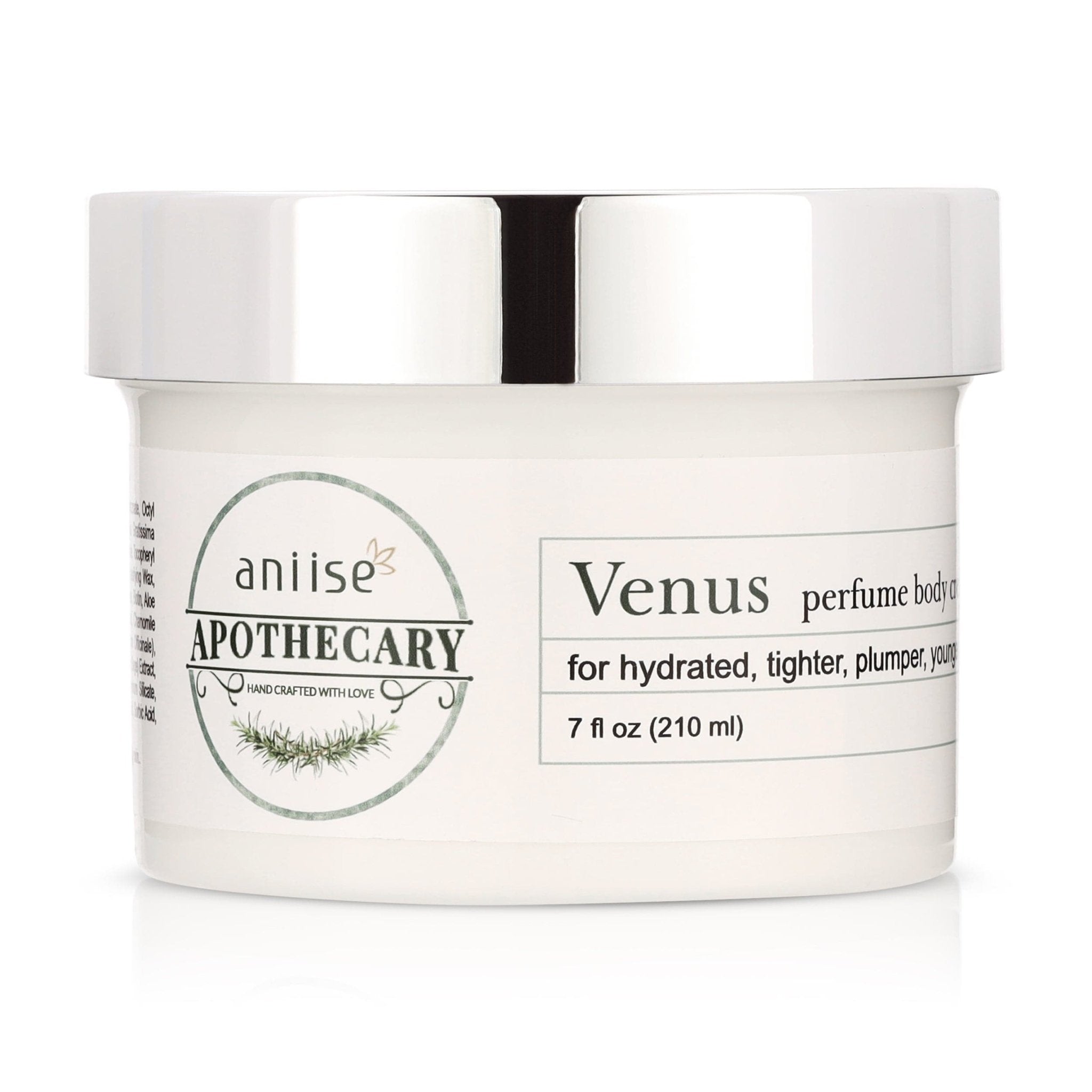 Apothecary Perfume Body Cream - Mein ShopAniiseApothecary Perfume Body Cream