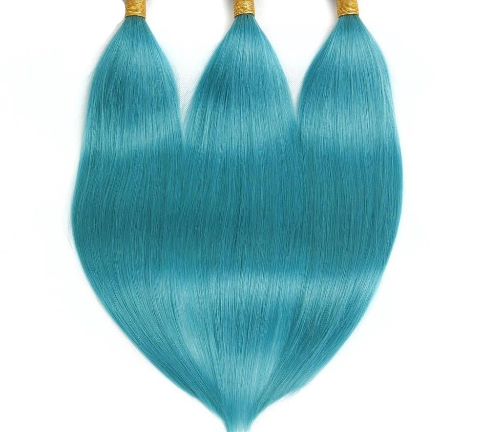 10A Grade Light Blue Straight BUNDLES with CLOSURES & FRONTALS 1B/lig - Mein ShopCerise Alfie10A Grade Light Blue Straight BUNDLES with CLOSURES & FRONTALS 1B/lig