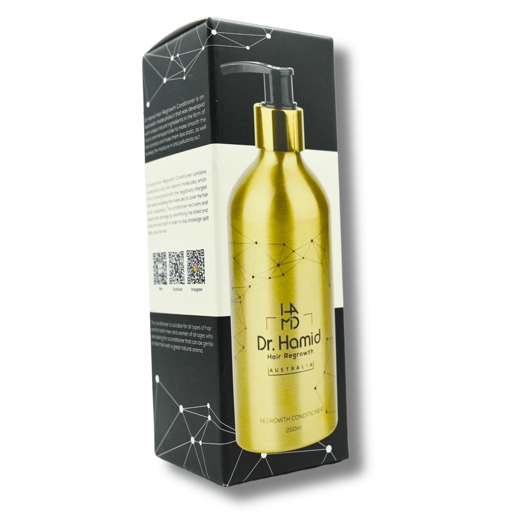 Conditioner (Hair Care & Growth) 250ml - Mein ShopHamita Trading Pty LtdConditioner (Hair Care & Growth) 250ml