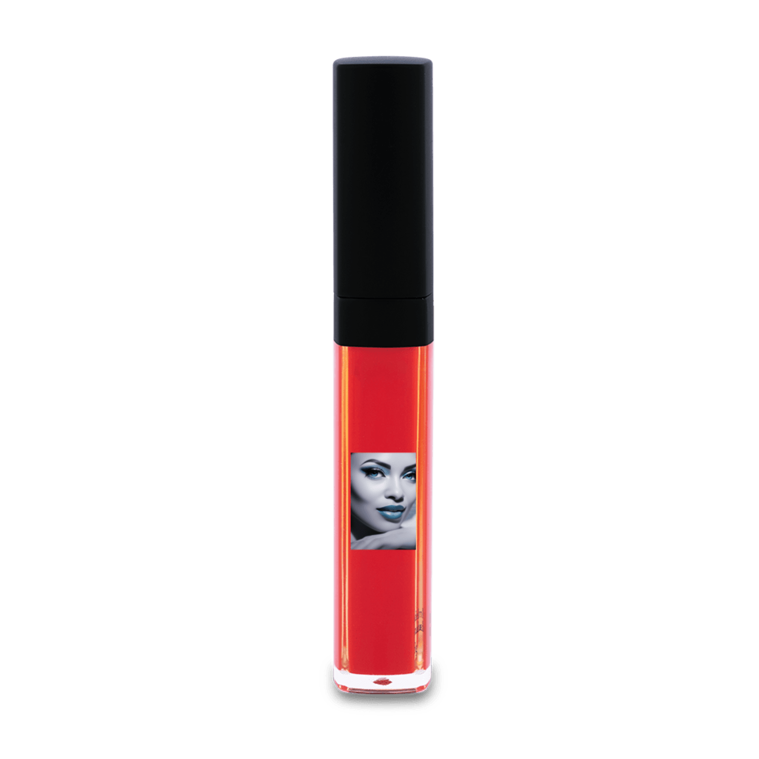 Bonfire Liquid Lipstick - Mein ShopviaGlamourviaGlamour image of a liquid - lipstick