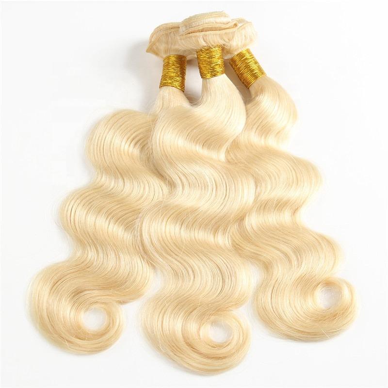Blonde Body Wave 1B/613 BUNDLES with CLOSURES & FRONTALS - Mein ShopCerise AlfieBlonde Body Wave 1B/613 BUNDLES with CLOSURES & FRONTALS