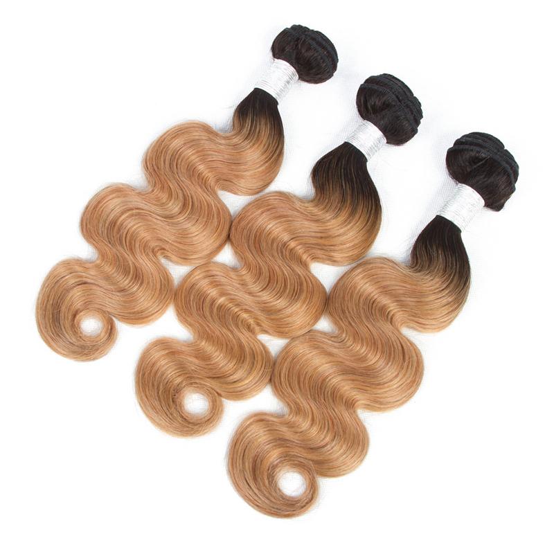27 Body Wave 10A Grade 1B/27 Hair BUNDLES with 4x4 CLOSURES & 13x4 F - Mein ShopCerise Alfie27 Body Wave 10A Grade 1B/27 Hair BUNDLES with 4x4 CLOSURES & 13x4 F