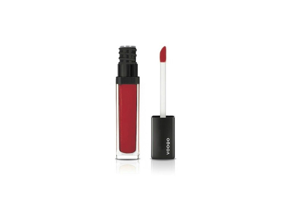 Lip Gloss - Hot Red - Mein ShopSilver CastorLip Gloss - Hot Red