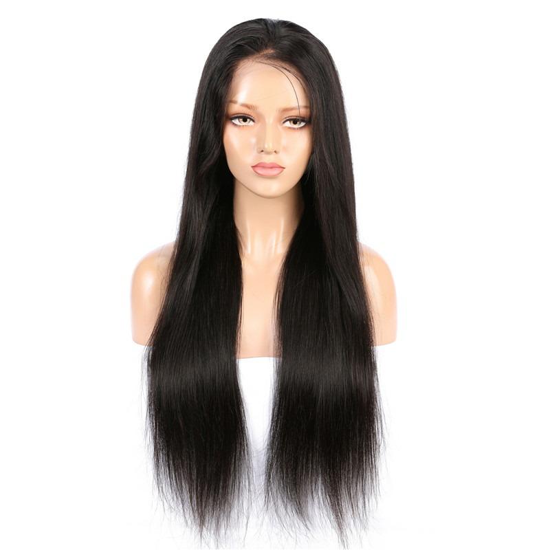 Beumax 13x6 Straight Lace Frontal Human Hair Wigs - Mein ShopCerise AlfieBeumax 13x6 Straight Lace Frontal Human Hair Wigs
