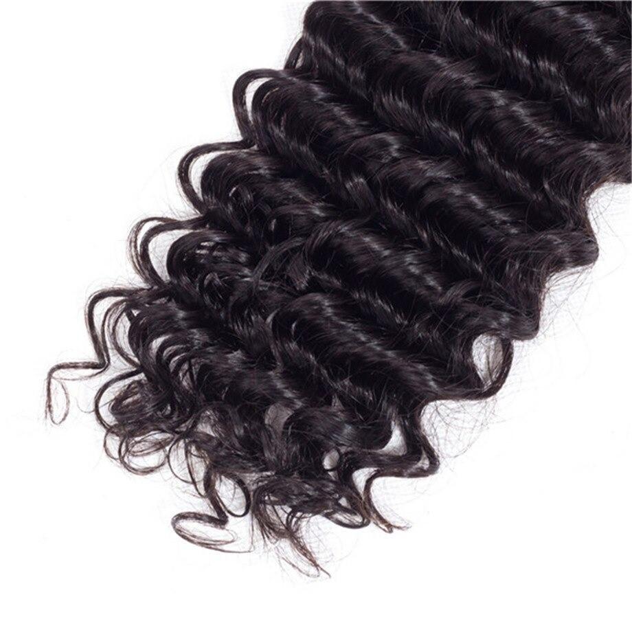 10A Grade Deep Wave 4x4 Brazilian 5x5 Lace 6x6 Closure Remy Human Hai - Mein ShopCerise Alfie10A Grade Deep Wave 4x4 Brazilian 5x5 Lace 6x6 Closure Remy Human Hai