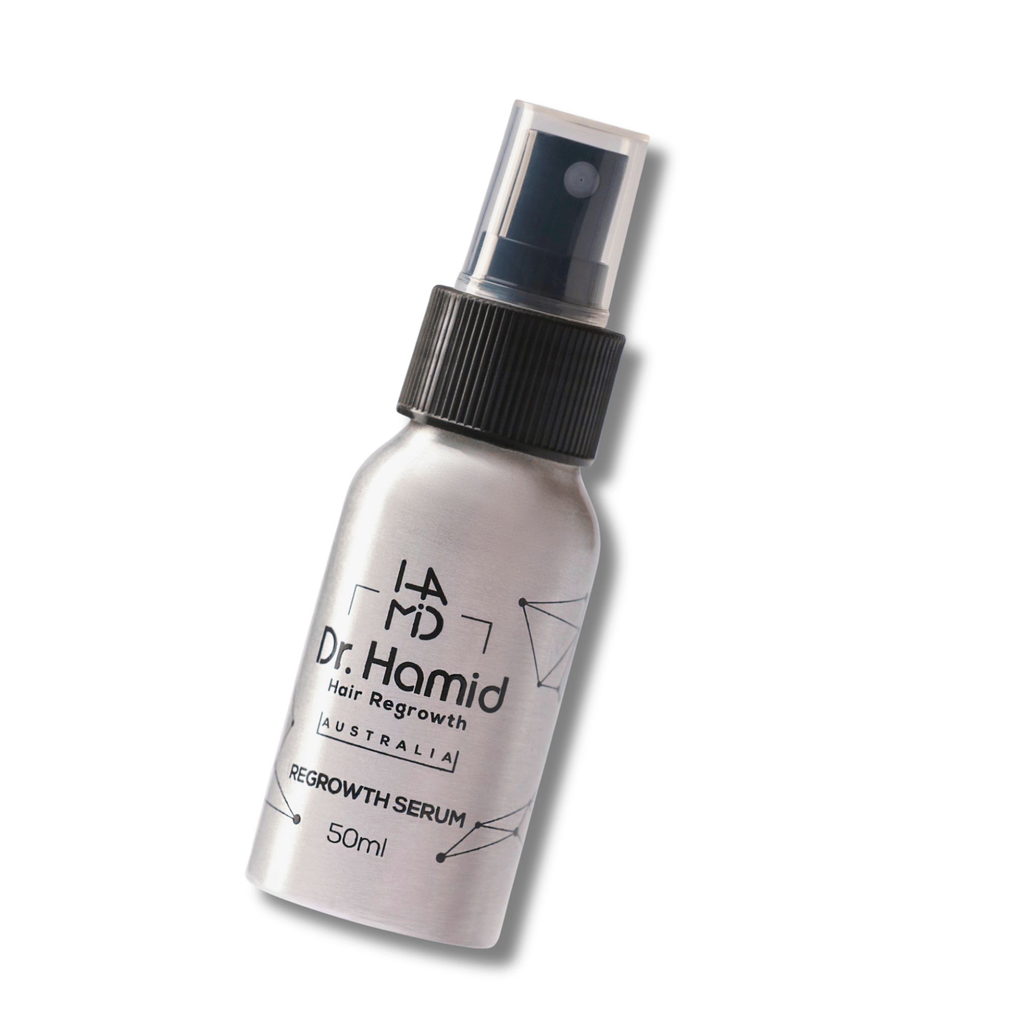 Hair Regrowth Silver Package - Mein ShopHamita Trading Pty LtdHair Regrowth Silver Package