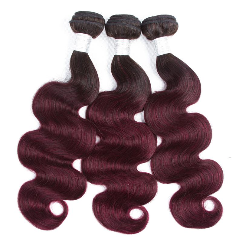 BeuMax 1B/99J Body Wave BUNDLES with CLOSURES & FRONTALS - Mein ShopCerise AlfieBeuMax 1B/99J Body Wave BUNDLES with CLOSURES & FRONTALS