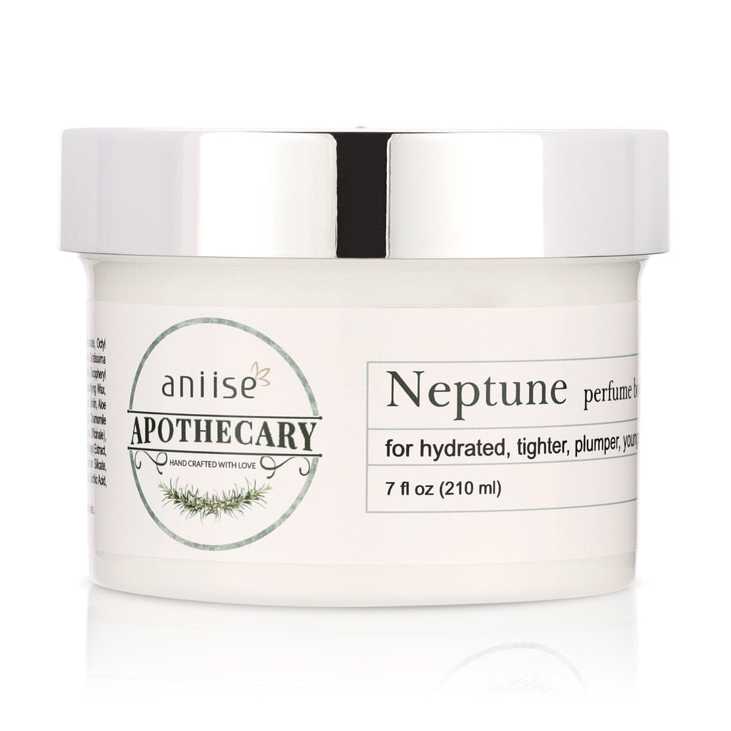 Apothecary Perfume Body Cream - Mein ShopAniiseApothecary Perfume Body Cream