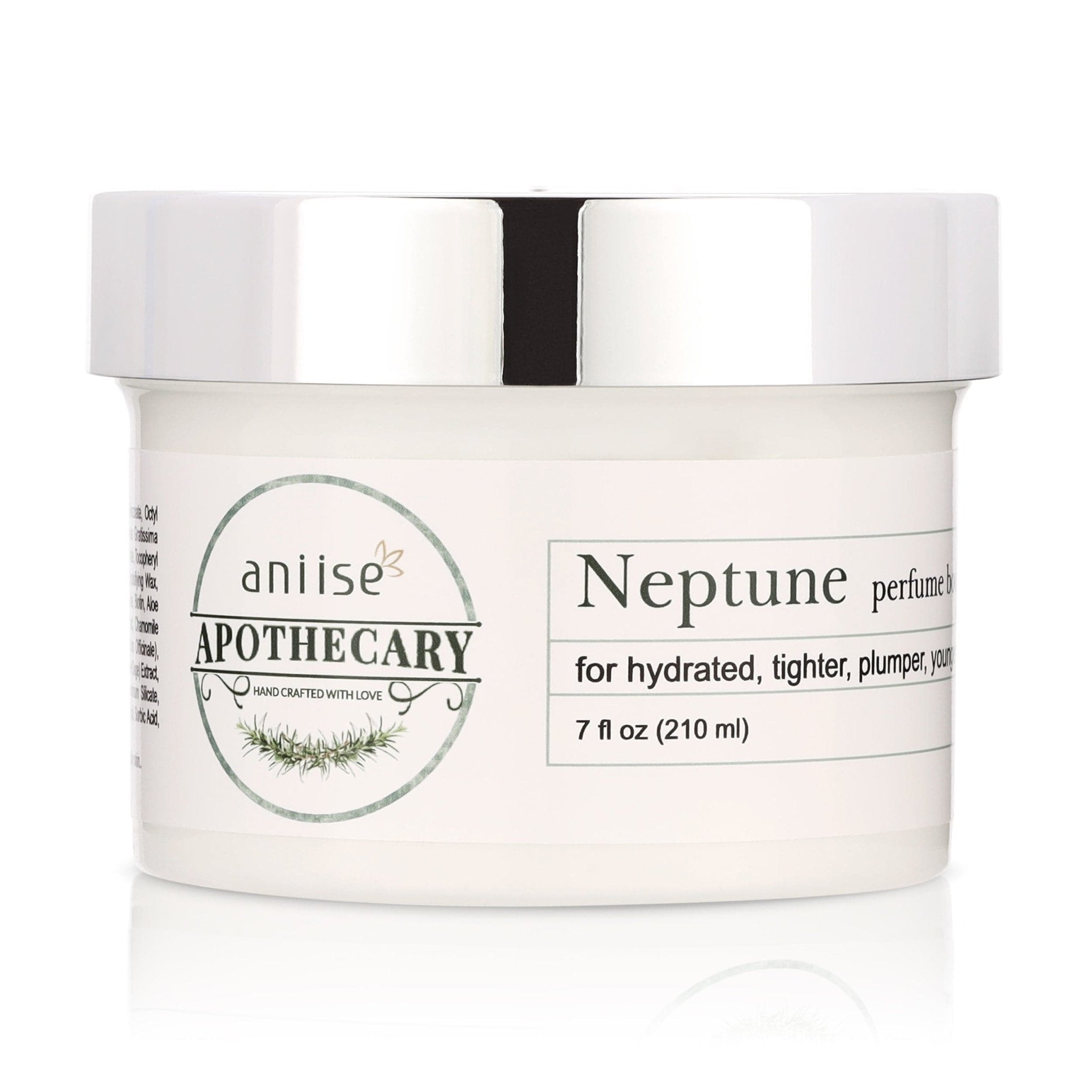 Apothecary Perfume Body Cream - Mein ShopAniiseApothecary Perfume Body Cream