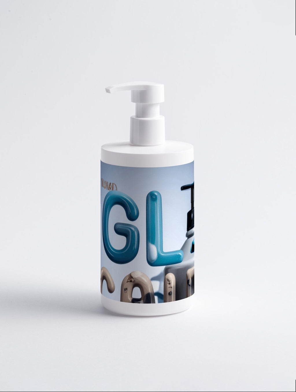 Hand & Body Wash, Grapefruit - Mein ShopSelfnamedHand & Body Wash, Grapefruit