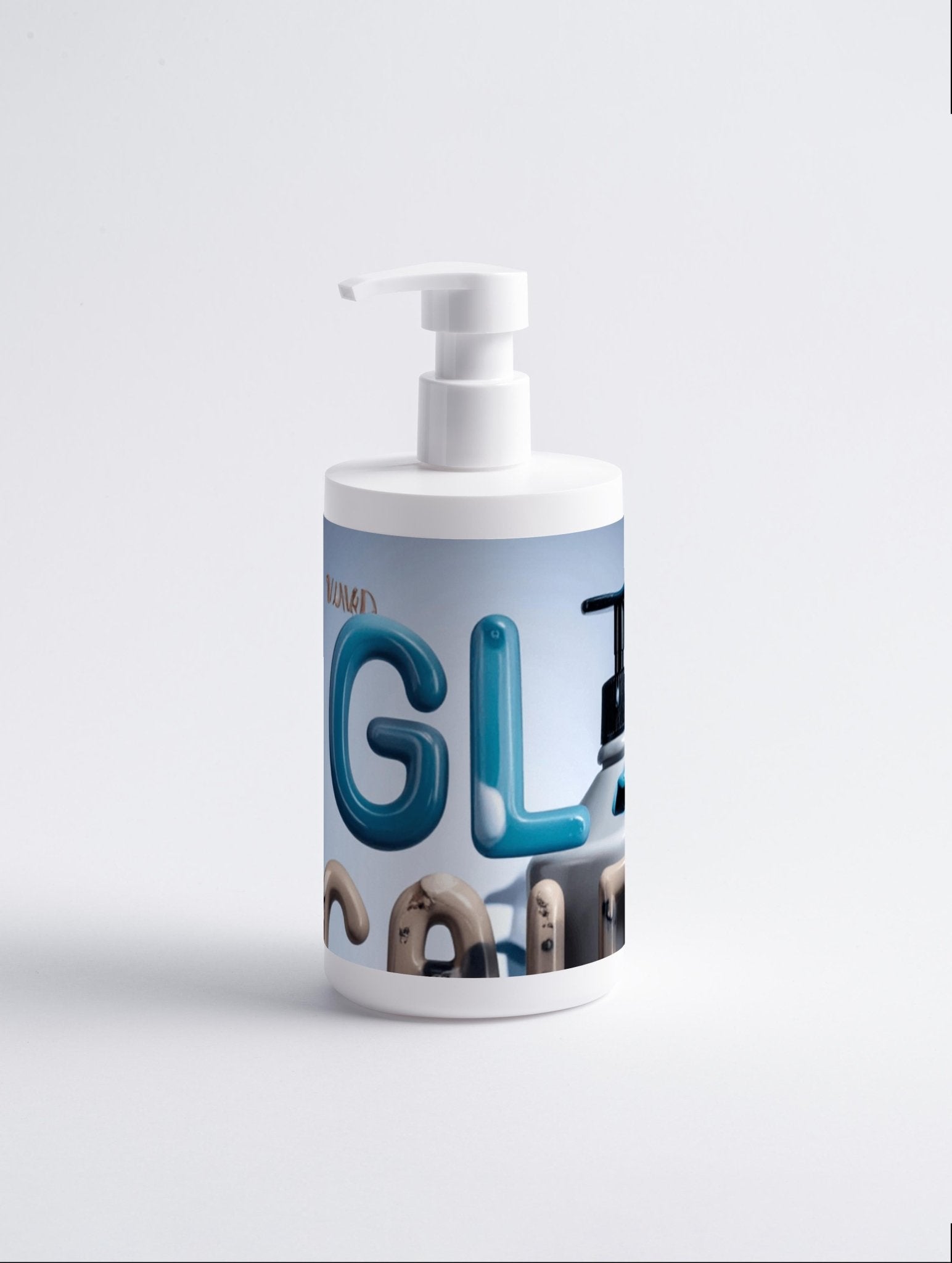 Hand & Body Wash, Grapefruit - Mein ShopSelfnamedHand & Body Wash, Grapefruit