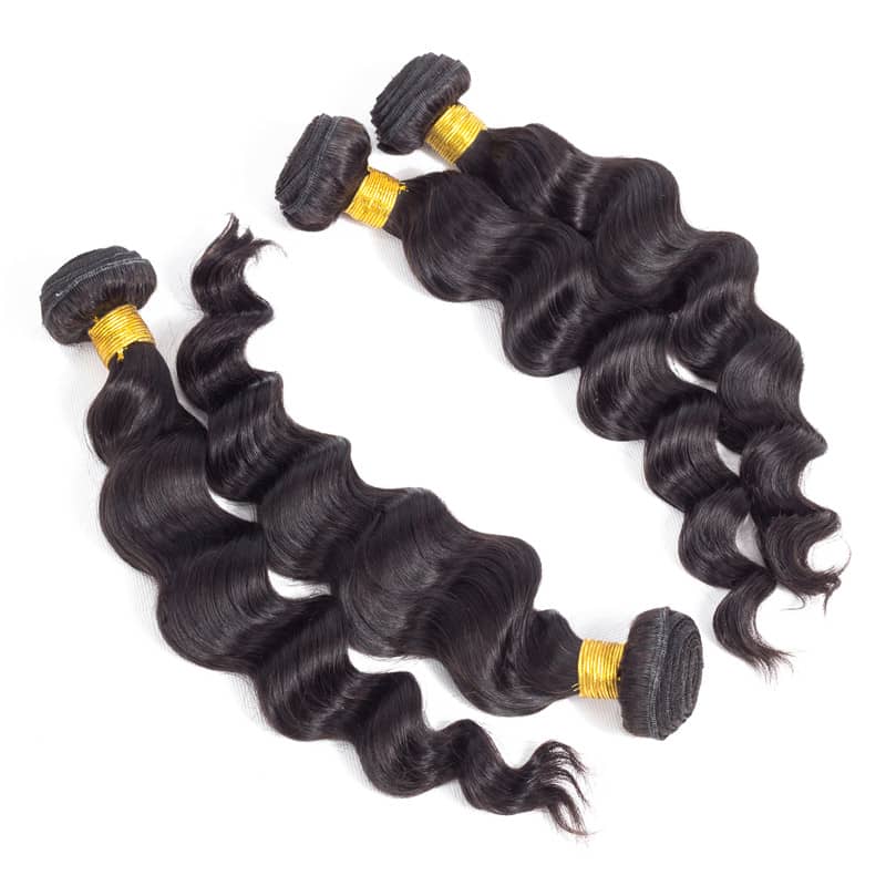10A Grade 3/4 Loose Body Wave bundles with 4x4 Closures &13x4 Frontal - Mein ShopCerise Alfie10A Grade 3/4 Loose Body Wave bundles with 4x4 Closures &13x4 Frontal