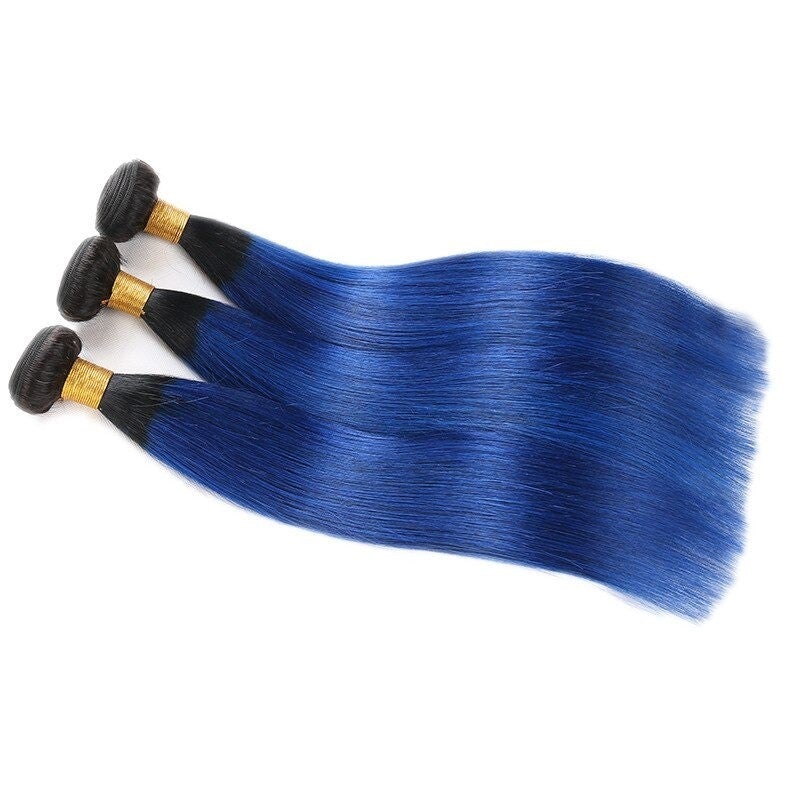 10A Grade Brazilian Blue Straight BUNDLES with CLOSURES & FRONTALS 1B - Mein ShopCerise Alfie10A Grade Brazilian Blue Straight BUNDLES with CLOSURES & FRONTALS 1B