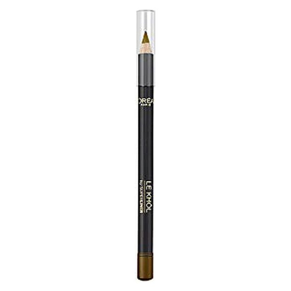 Eye Pencil Le Khol L'Oreal Make Up (3 g) 1,2 g - Mein ShopBigbuyEye Pencil Le Khol L'Oreal Make Up (3 g) 1,2 g
