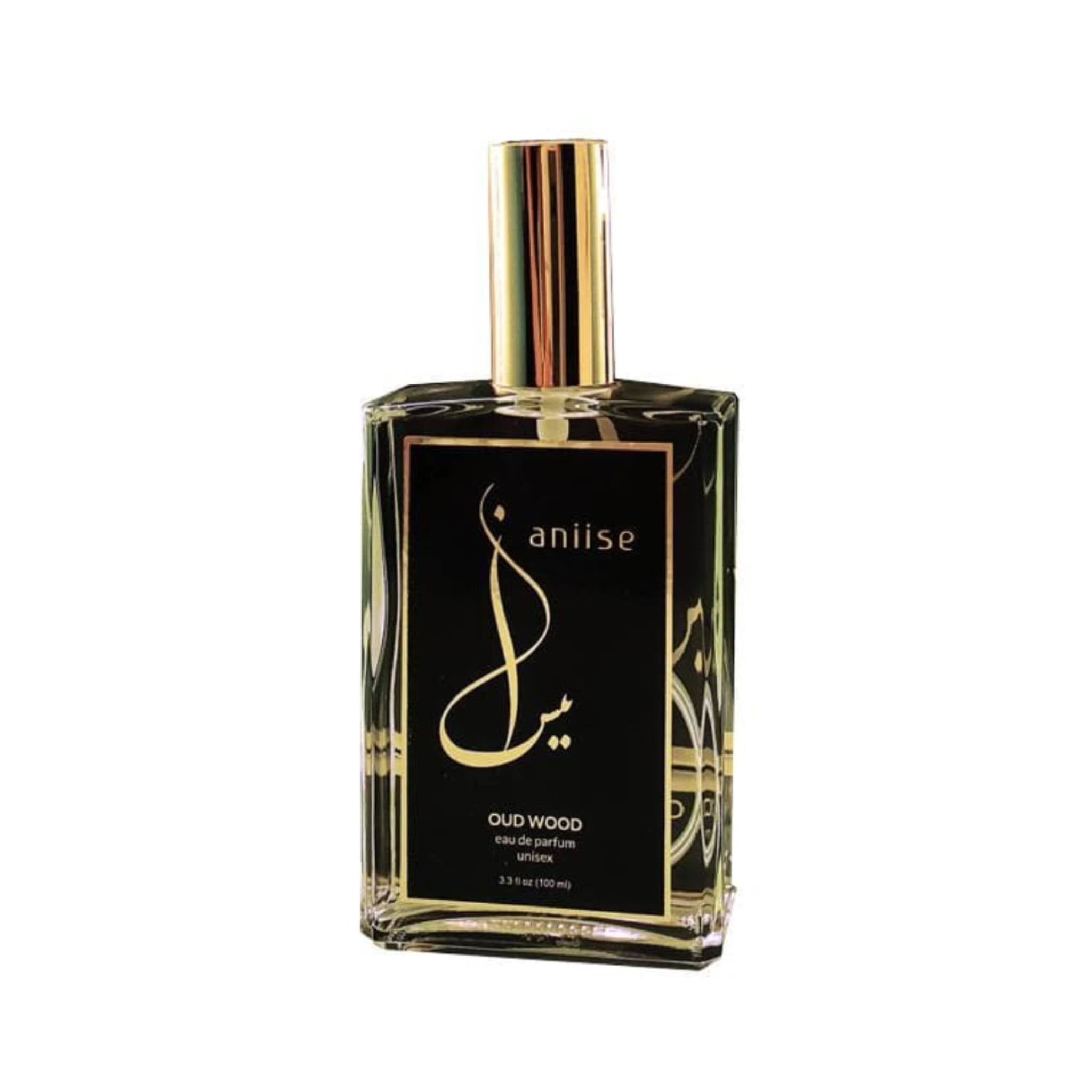 Eau de Parfum - Oud Wood - Mein ShopAniiseEau de Parfum - Oud Wood