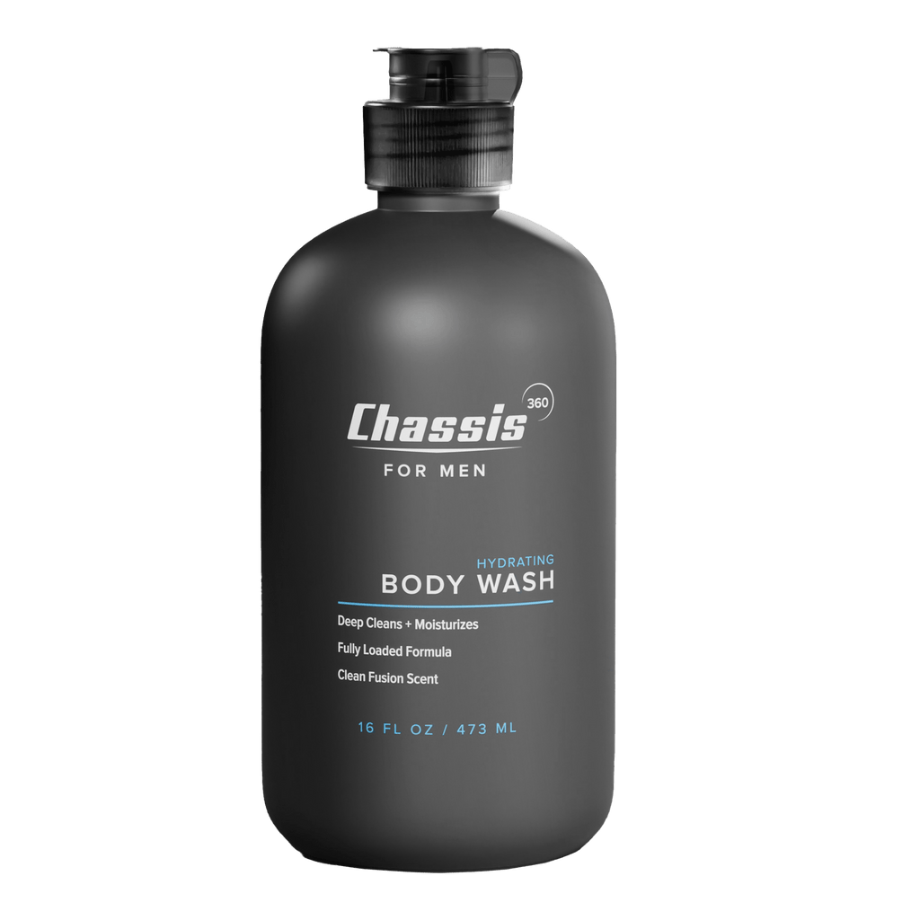 360 Hydrating Body Wash - Mein ShopChassis360 Hydrating Body Wash
