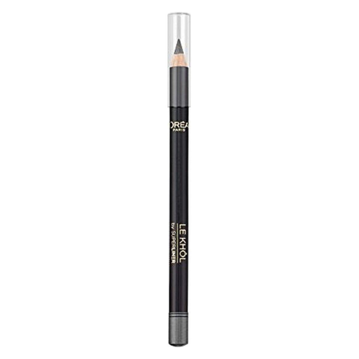 Eye Pencil Le Khol L'Oreal Make Up (3 g) 1,2 g - Mein ShopBigbuyEye Pencil Le Khol L'Oreal Make Up (3 g) 1,2 g