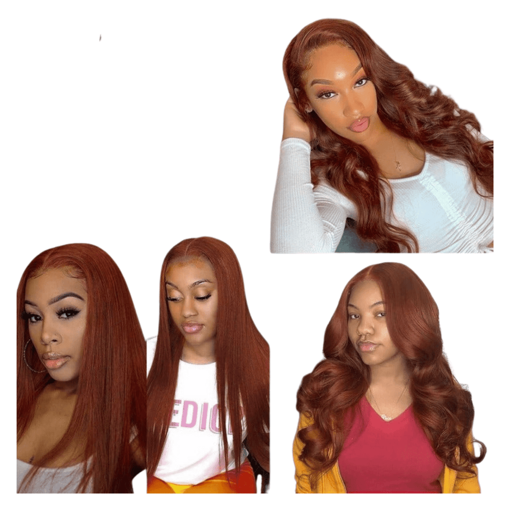 27 Straight 13x1x4 T part Lace 4x4 Closure wigs Body Wave 33 Transpa - Mein ShopCerise Alfie27 Straight 13x1x4 T part Lace 4x4 Closure wigs Body Wave 33 Transpa