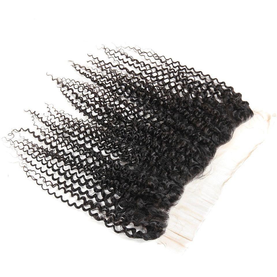 10A Grade 3/4 Kinky Curly Human Hair bundles with 4x4 Closures & 13x4 - Mein ShopCerise Alfie10A Grade 3/4 Kinky Curly Human Hair bundles with 4x4 Closures & 13x4