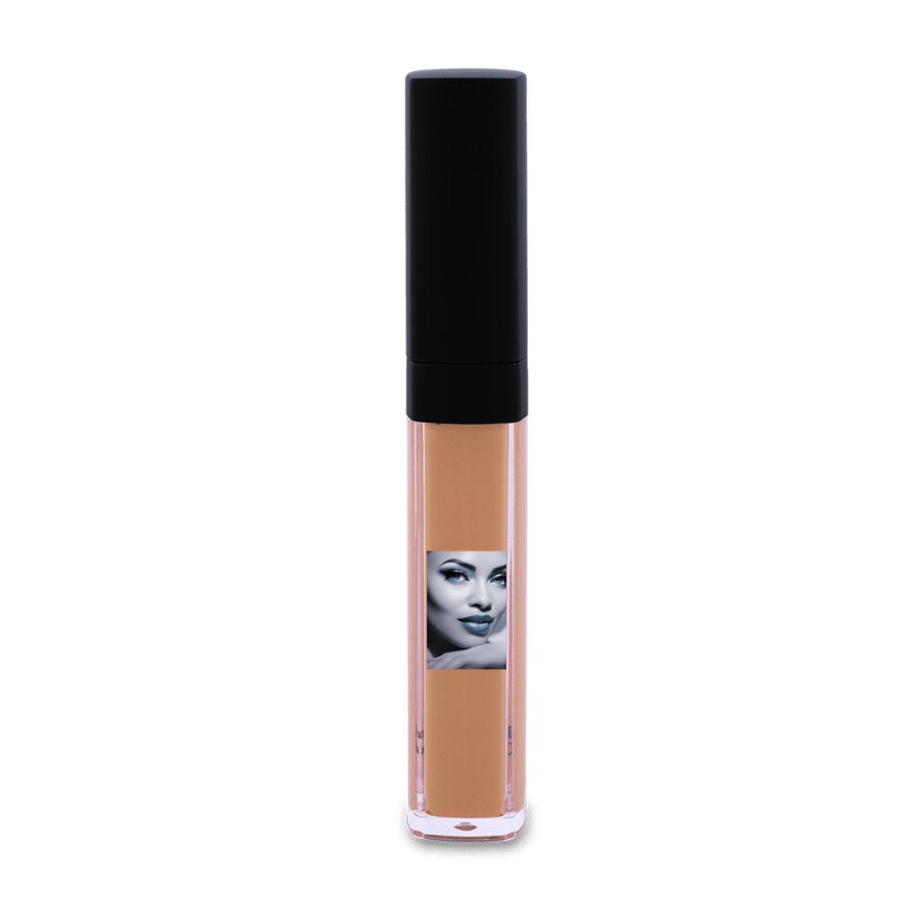 All Natural Liquid Lipstick - Mein ShopviaGlamourviaGlamour image of a liquid - lipstick