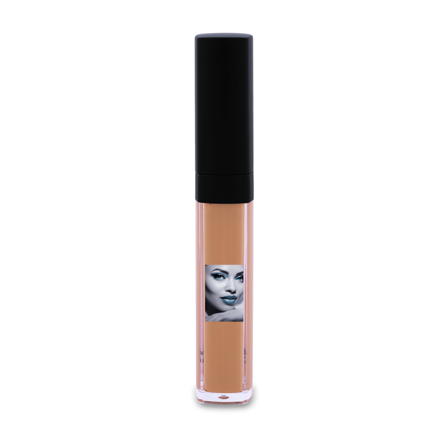 All Natural Liquid Lipstick - Mein ShopviaGlamourviaGlamour image of a liquid - lipstick