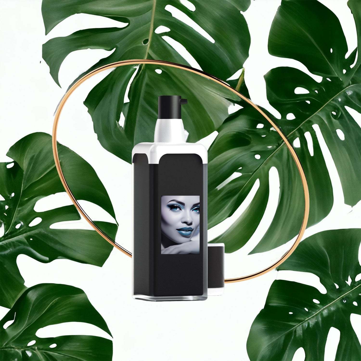 Anti Aging Serum 30ml - Black Pearl - Mein ShopviaGlamourviaGlamour image of a