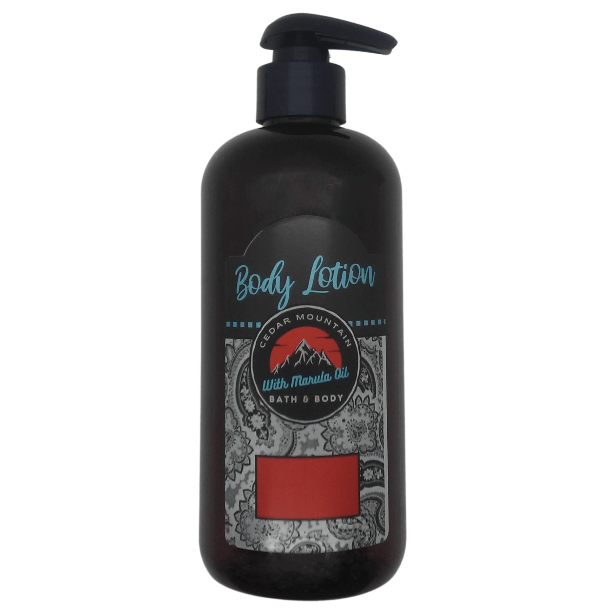 Cedar Mountain Candy Flowers Body Lotion - Mein ShopErin HeliosCedar Mountain Candy Flowers Body Lotion