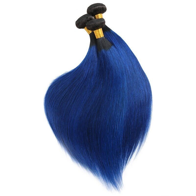 10A Grade Brazilian Blue Straight BUNDLES with CLOSURES & FRONTALS 1B - Mein ShopCerise Alfie10A Grade Brazilian Blue Straight BUNDLES with CLOSURES & FRONTALS 1B
