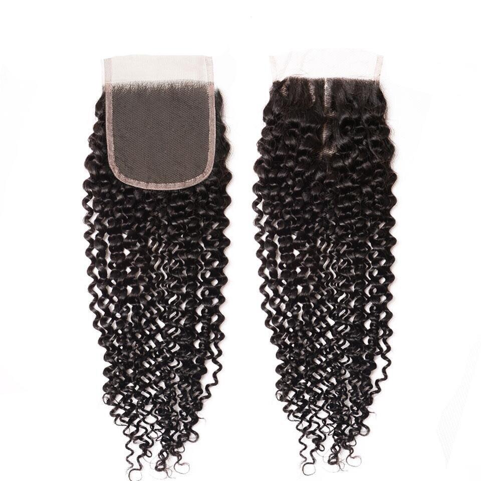 10A Grade Kinky Curly 4x4 Brazilian 5x5 Lace 6x6 Closure Remy Human H - Mein ShopCerise Alfie10A Grade Kinky Curly 4x4 Brazilian 5x5 Lace 6x6 Closure Remy Human H